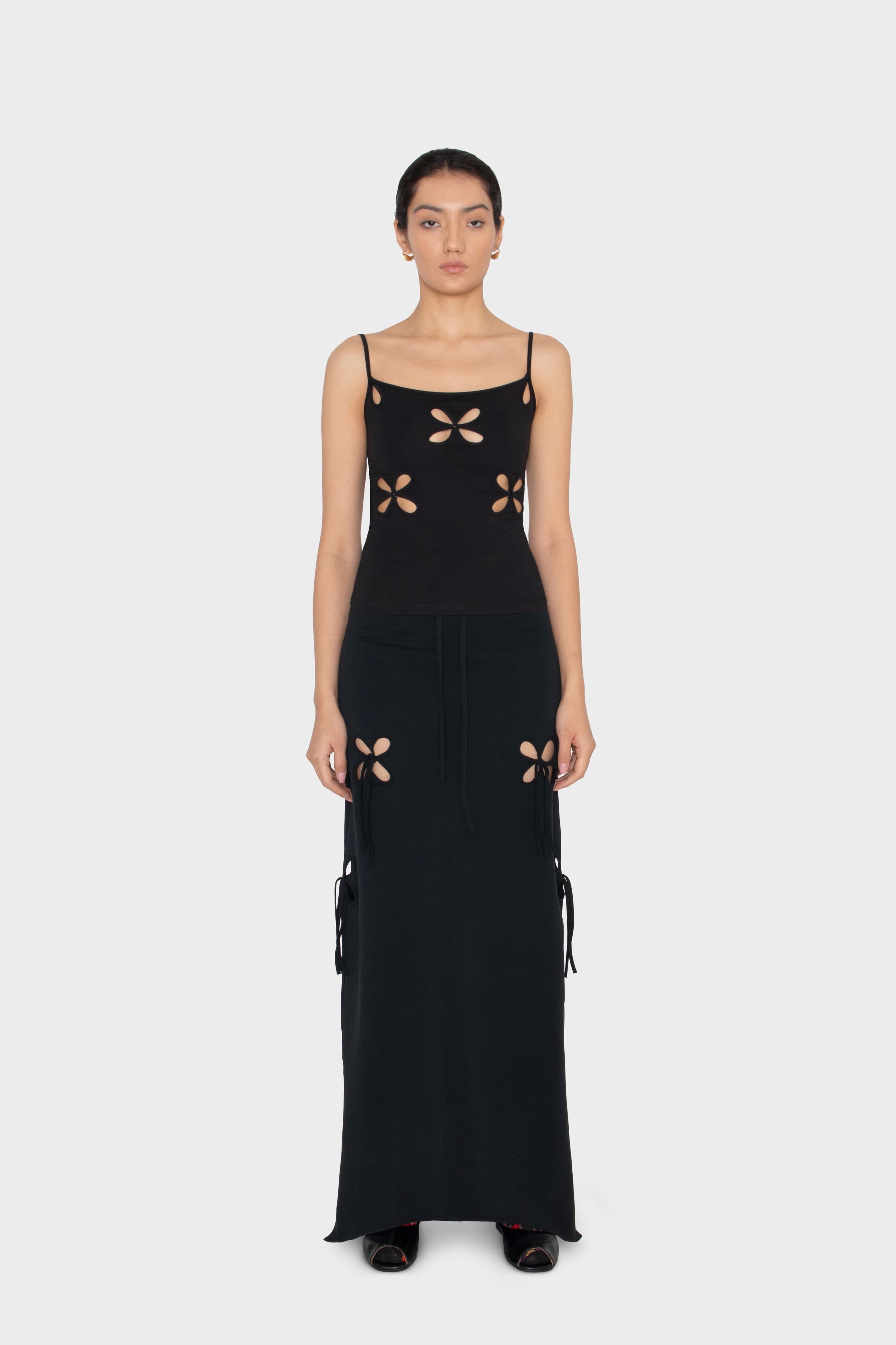 Petal Skirt