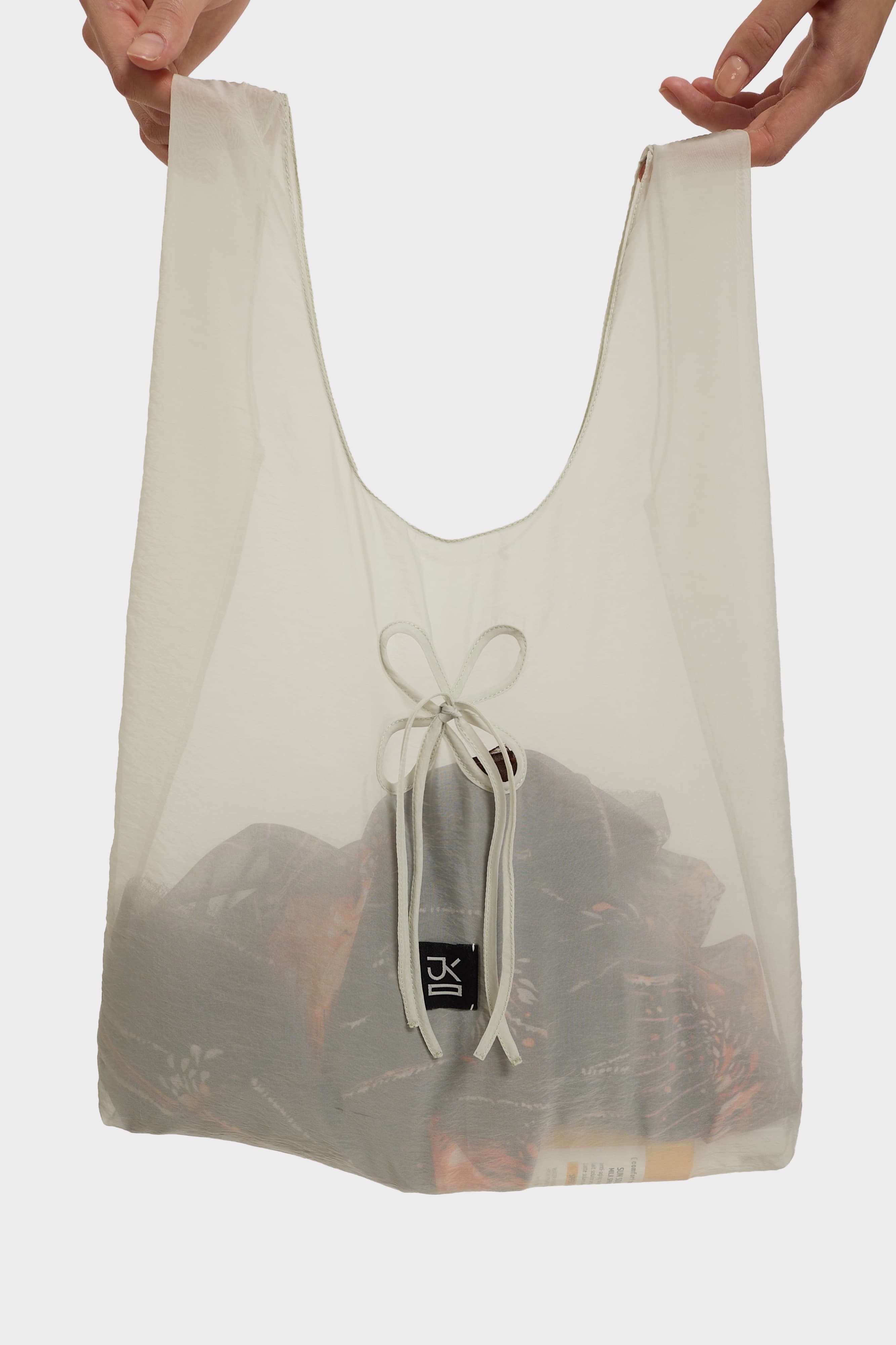Petal Tote