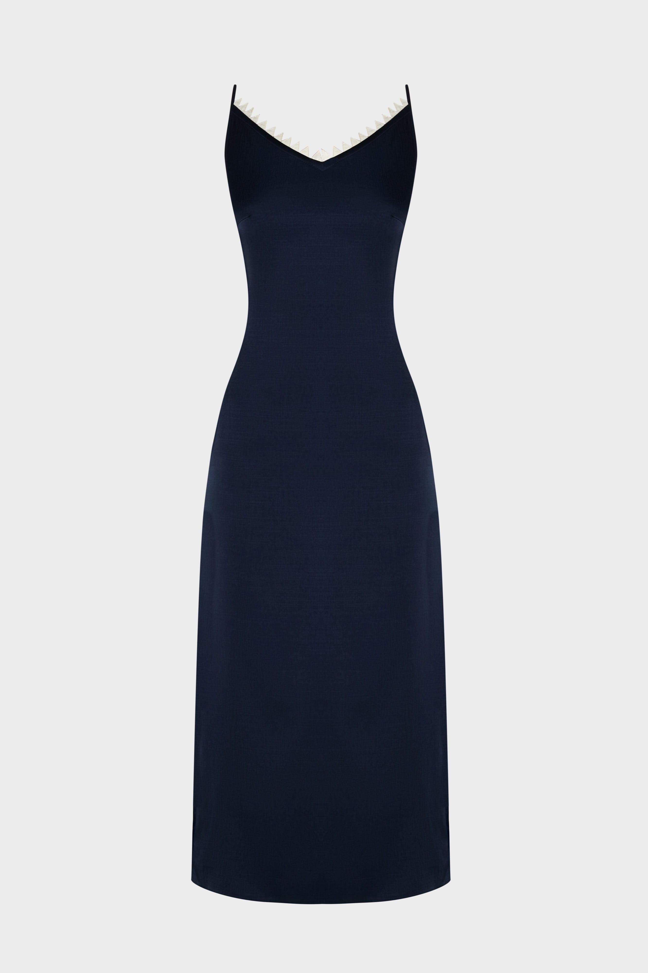 Quroq Slip Dress