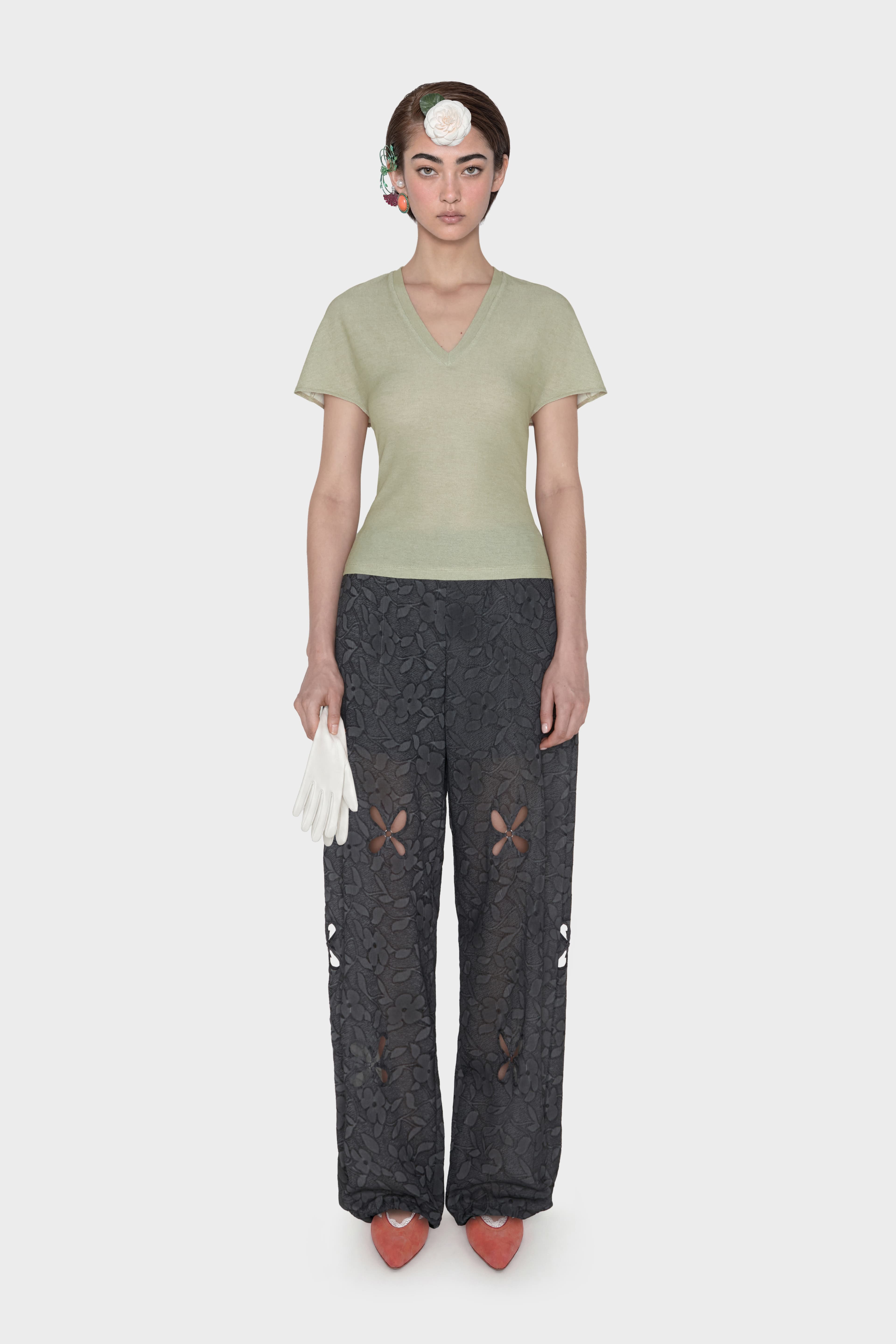 Resort Undershort Pants