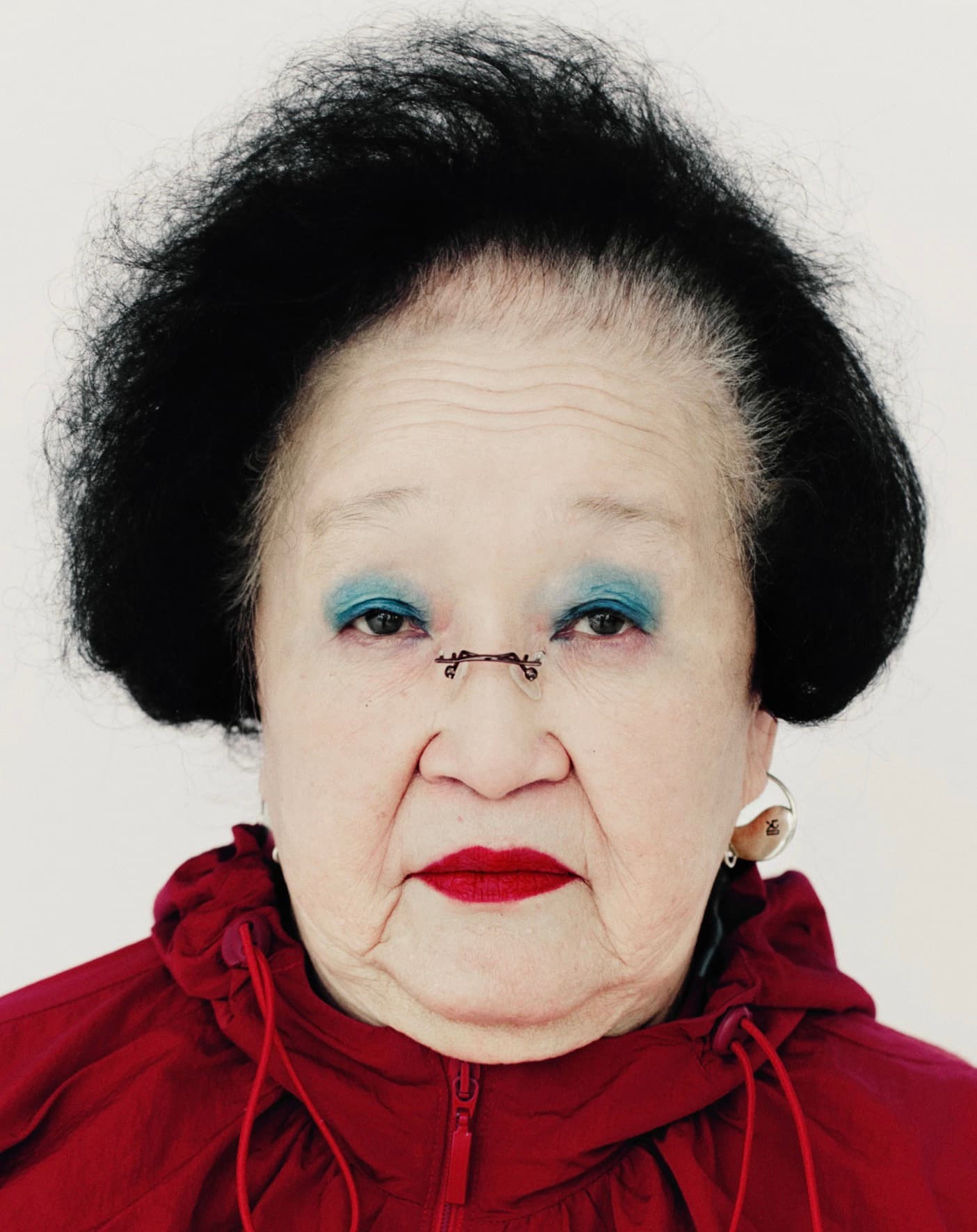 Caption for a gallery